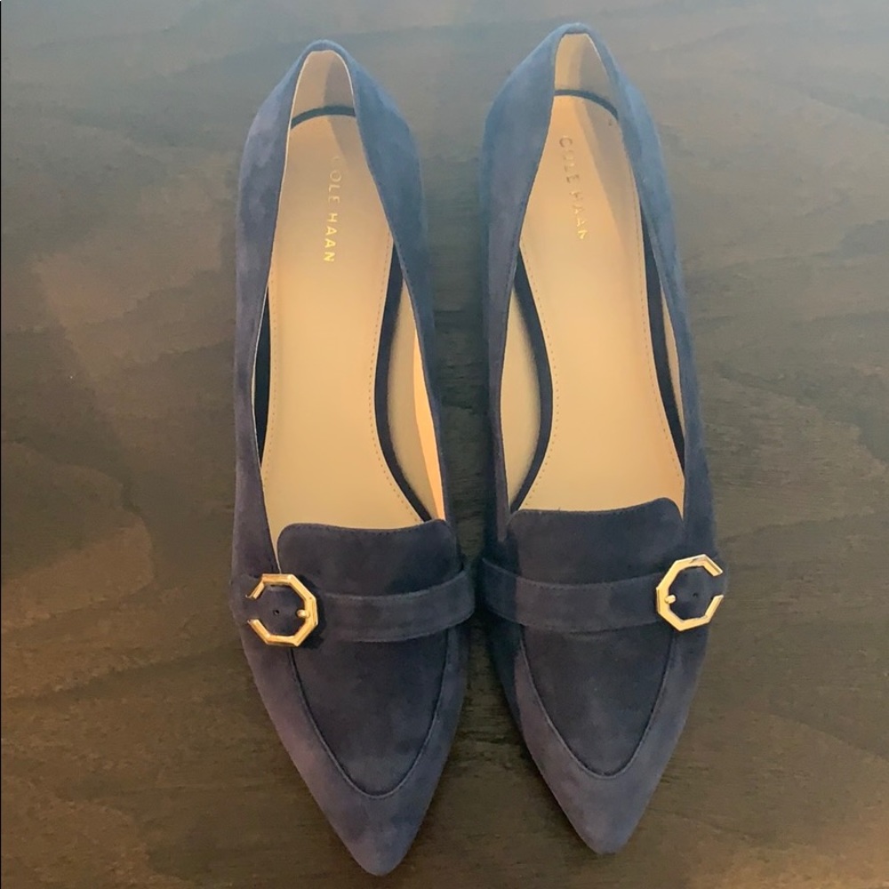 Cole Hann Shoes